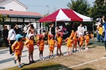 【10月】運動会 【10月】運動会