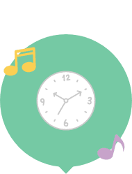デイリープログラム