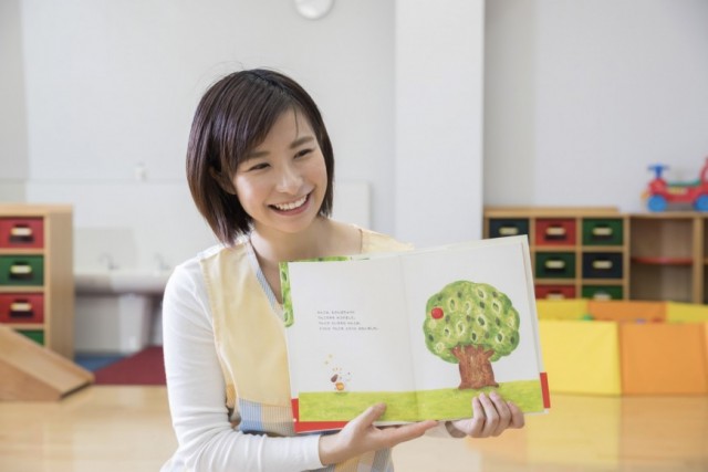 職場の様子 職場の様子
