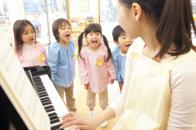職場の様子 職場の様子