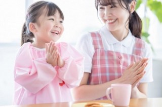 給食について 給食について