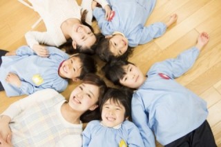 保育時間 保育時間