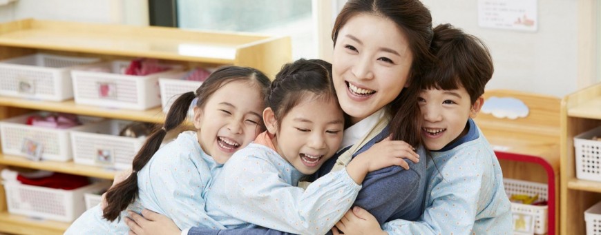 入園案内 入園案内