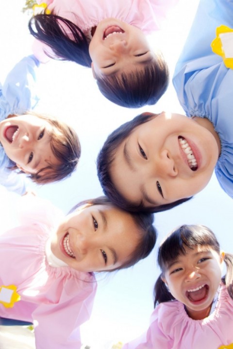 保育方針 保育方針